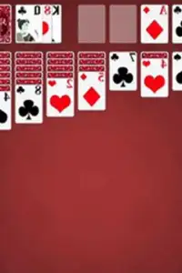 Spider Solitaire Card 2018 Screen Shot 0