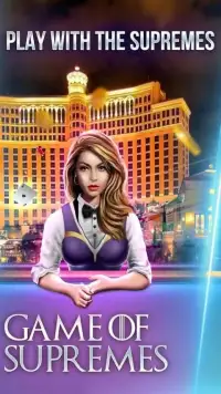 Texas Holdem Online Poker by Poker Square Screen Shot 1