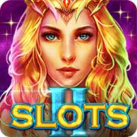 Slots!! - Reel Vegas Casino Slot Game