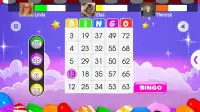 Bingo Candy Screen Shot 2