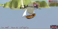 Pirate Sim Screen Shot 3
