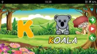 Games for kids (2,3,4 age) Screen Shot 13