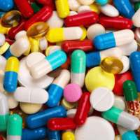 Quiz On Medicines