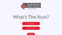What's The Nuts? Training Game Screen Shot 8