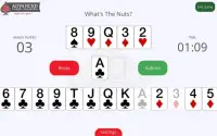 What's The Nuts? Training Game Screen Shot 0