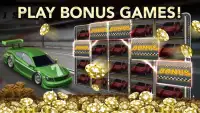 Slots: Fast Fortune Slot Games Casino - Free Slots Screen Shot 1