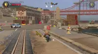 Tips LEGO CITY UNDERCOVER Screen Shot 1