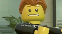 Tips LEGO CITY UNDERCOVER Screen Shot 0