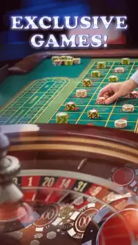 Mobile Casino Online Kaboo - Slots App Screen Shot 0