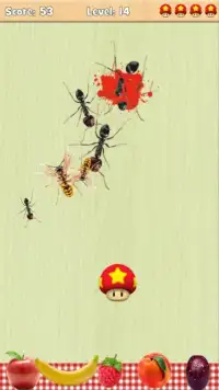 Smash and kill ants Screen Shot 3
