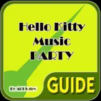 guide for hello kity music new Screen Shot 0