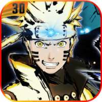 Naru Fighting: Ultimate Ninja Heroes