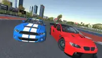 M3 Street Car Racing: M3 Metro World Street Racing Screen Shot 1