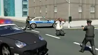 Russian Police Crime Simulator Screen Shot 8