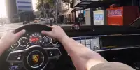 Drive In Car 2017 Screen Shot 3