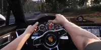 Drive In Car 2017 Screen Shot 1