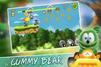 Gummy Bear And Friends - Speed Racing Screen Shot 1