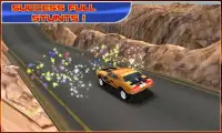 City Car Stunts 3D Screen Shot 16