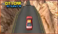 City Car Stunts 3D Screen Shot 5