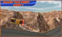 City Car Stunts 3D Screen Shot 14
