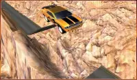 City Car Stunts 3D Screen Shot 0
