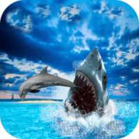 Hungry Shark Attack Blue Whale Evolution Simulator