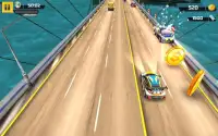 Fast Too Furious Traffic Racing Screen Shot 4