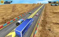 Fast Too Furious Traffic Racing Screen Shot 0