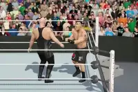 Game WWE 2K17 Smackdown Trick Screen Shot 2