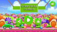 Gummy Bear Climber Screen Shot 3