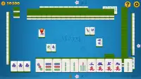Mahjong 13 tiles Screen Shot 8
