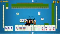 Mahjong 13 tiles Screen Shot 9