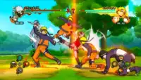 Hint Naruto Ninja Strom 5 New Screen Shot 1