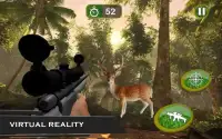 Sniper Wilder Animal Hunting:Africa Forest Hunter Screen Shot 4