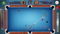 8 Ball Pool 2017 Screen Shot 1