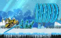 Ice Moto Trails Screen Shot 2
