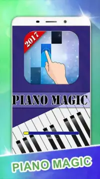 Music Piano Tiles 2 Screen Shot 4