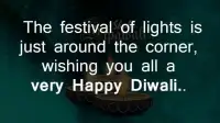 New Diwali Status Screen Shot 0