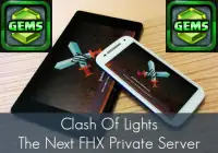 Renew Clash of Lights FHX Server Magic Updated! Screen Shot 5