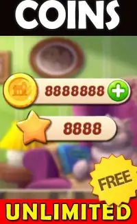 coins for homescapes prank! Screen Shot 1