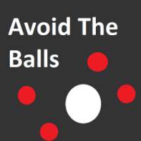 Avoid The Balls
