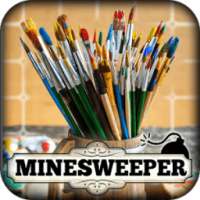 Minesweeper: Art World