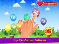 123 Number Learning Tracing and Puzzle for Kids Screen Shot 9