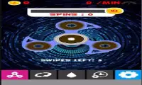 Spinners TOP Fidget Screen Shot 2