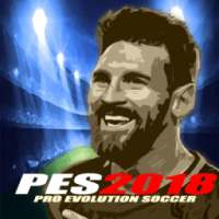 guide for pes 2018 Tips