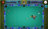 ﻿8 Ball Pool - 8 Ball Pool Stars - Billiards * Screen Shot 3