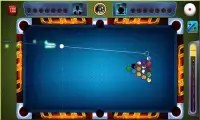 ﻿8 Ball Pool - 8 Ball Pool Stars - Billiards * Screen Shot 0