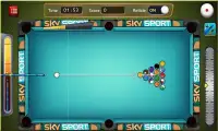 ﻿8 Ball Pool - 8 Ball Pool Stars - Billiards * Screen Shot 1