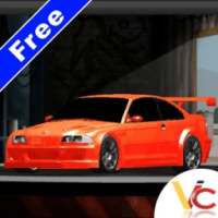 Car racing 3D