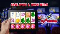 Slots Online - сasino 777 slot machines Screen Shot 1